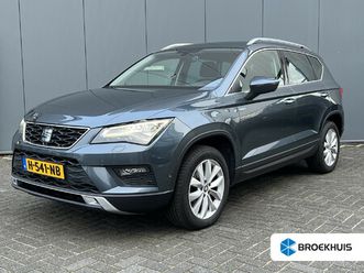 seat ateca 1.5 tsi 150pk style business intense