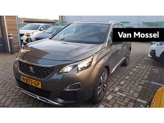 peugeot 3008 1.6 hybrid4 300 première pack