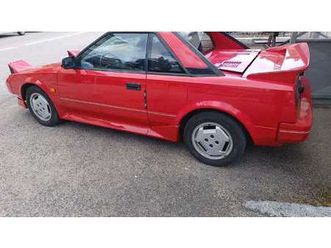 mk1 1600 aspirata _ asi anno 1986