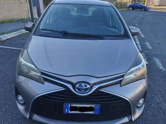 yaris iii 2015 5p 1.5h active
