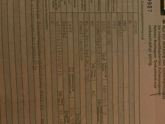 volvo v50 gebrauchtwagen