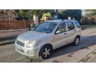 petite voiture économique, fiable et puissante