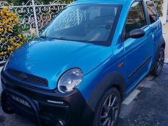 voiture sans permis a vendre