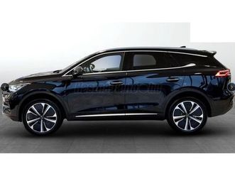 byd tang flagship 108,8 kwh (7 személyes ) tartós bérbe is