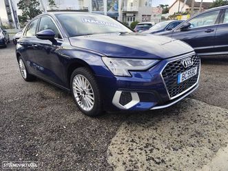 audi a3 sportback 30 tfsi advanced s tronic