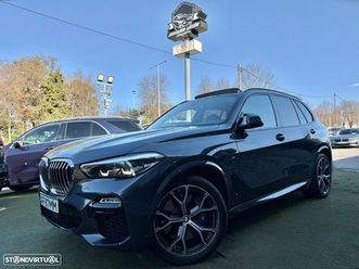 bmw x5 45 e xdrive pack m