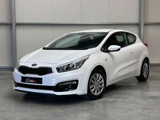 *garantie 12 mois* ceed 1.6 crdi