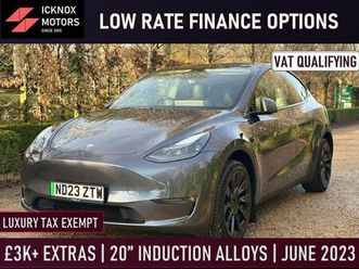 (dual motor) long range auto 4wde 5dr