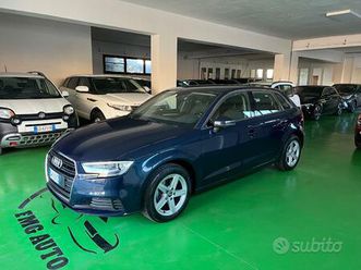 audi a3 spb 30 g-tron s tronic business
