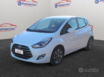 hyundai ix20 1.4 xpossible fl e6