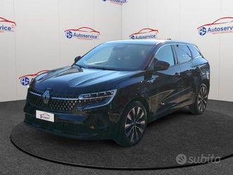 renault austral 1.3 mild hybrid techno 160cv auto