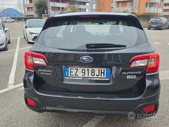 subaro outback 2.0diesel 150cveuro6