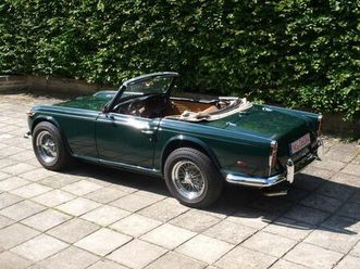 other triumph tr5 pi