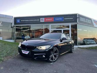 f36*pack-m*b48*gran-coupe*bi-xenon*gps*pdc*ja19