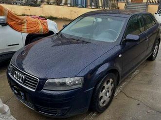 1.6 fsi attraction 115cv