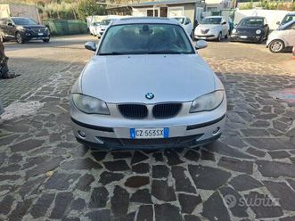 bmw serie 1 unipro futura