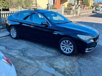 bmw 530d gt