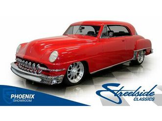 1951 desoto sportsman