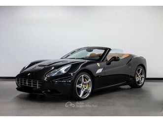 ferrari california 29447 km