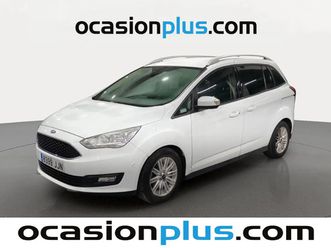 1.5 tdci trend+ (120 cv) 7 plazas