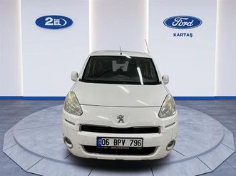 1.6 hdi active , 134hp, combi camli