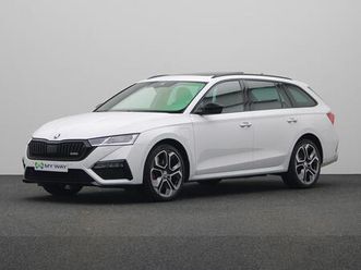 1.4 tsi 245 pk dsg automaat