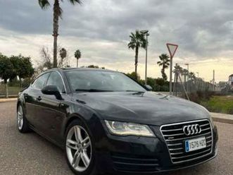 audi - a7