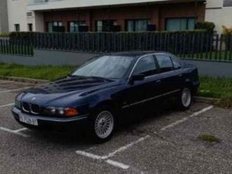 bmw - serie 5