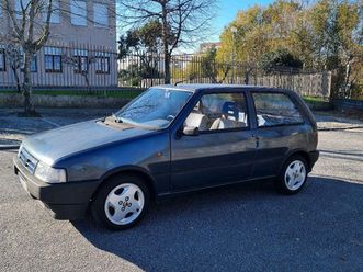 fiat uno 1.0 i.e.s swap maio/93