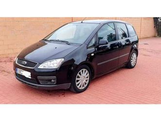 ford - focus c-max