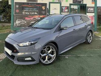 sb. 2.0tdci auto-s&s st+ ps 185