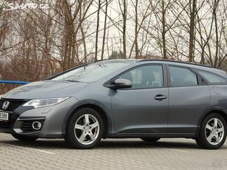 honda civic honda civic 1.6 i-dtec fk2 9g