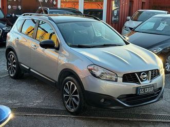 qashqai 1.6 16v gpl( 98 mila km ) /permute/unipro/garanzia