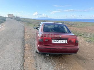 seat toledo diesel manuelle 1998 à oujda
