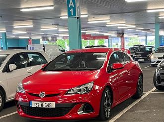 vauxhall astra 2013 - quick sale
