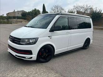 2.0tdi bmt beach 75kw