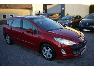 sw 1.6 hdi 7-sits drag nybes