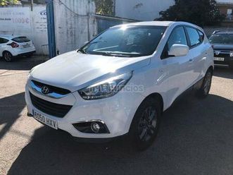 hyundai - ix35 1.7 crdi essence 4x2