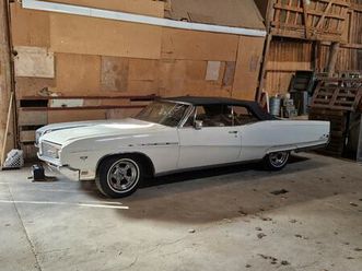 electra 225 custom 7.0 v8 automatisk