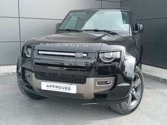 land-rover - defender 3.0d i6 250 xdynamic se 90 at 4wd mhev