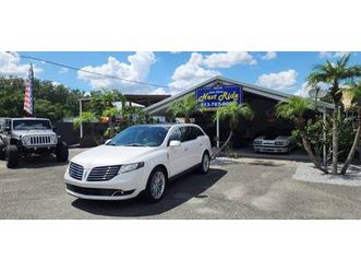 ★mkt reserve awd★18 lincoln 3.5l ecoboost only 73k miles pristine