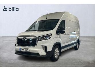 9 n2 88.5 kwh 204hk backkamera carplay moms