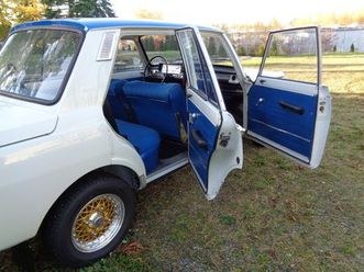 baujahr 1966 1.serie