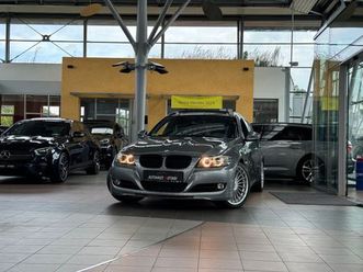 alpina d3 biturbo navi professional hifi comfort 18