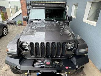 2.0 awd automatik offroad tausch möglich