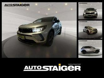 gs line ahk navi, kamera, pdc,...