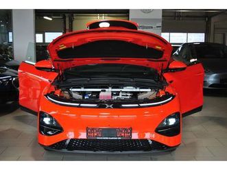 xpeng g6 350 kw awd performance