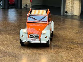 2cv4 spot