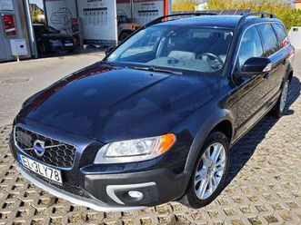 xc70 t5 geartronic summum
