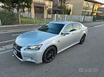 lexus gs300h